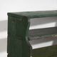 Small old green bookcase (c.1920)
