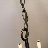 Svend Aage Holm Sørensen chandelier