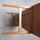 Midcentury couch table