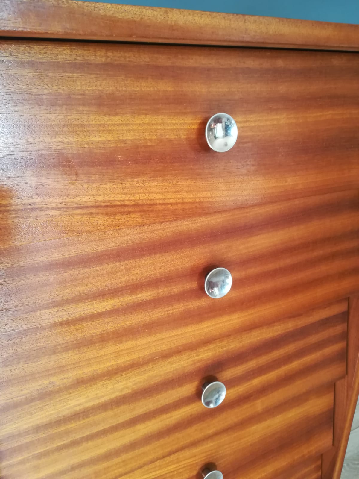 Scandinavian style Dresser