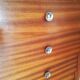 Scandinavian style Dresser