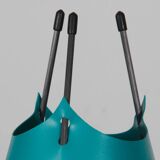 Dahu floor lamp by Jérôme Lart, circa 1990