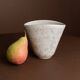 Vintage vase by Gerhard Meisel - Stahnsdorf ceramics workshop - 1950s