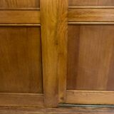 Wardrobe cabinet - Scandinavian vintage