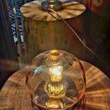 Lampe vintage