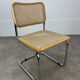 Chaise Cesca B32 par Marcel Breuer