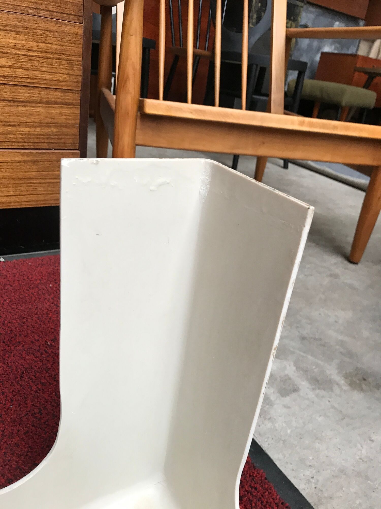 Coffee table 1960/1970