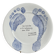 Figgjo dish, model designed by carlo linchetti, swiss artist, scandinavian design, feet decor