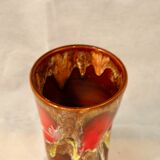 Vase Vallauris, 20th century