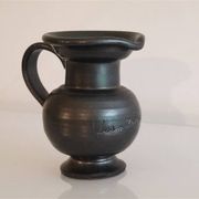 Ceramic vase by Jean Marais