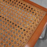 Bauhaus Cesca B64 Armchair by Marcel Breuer, Italy 1928