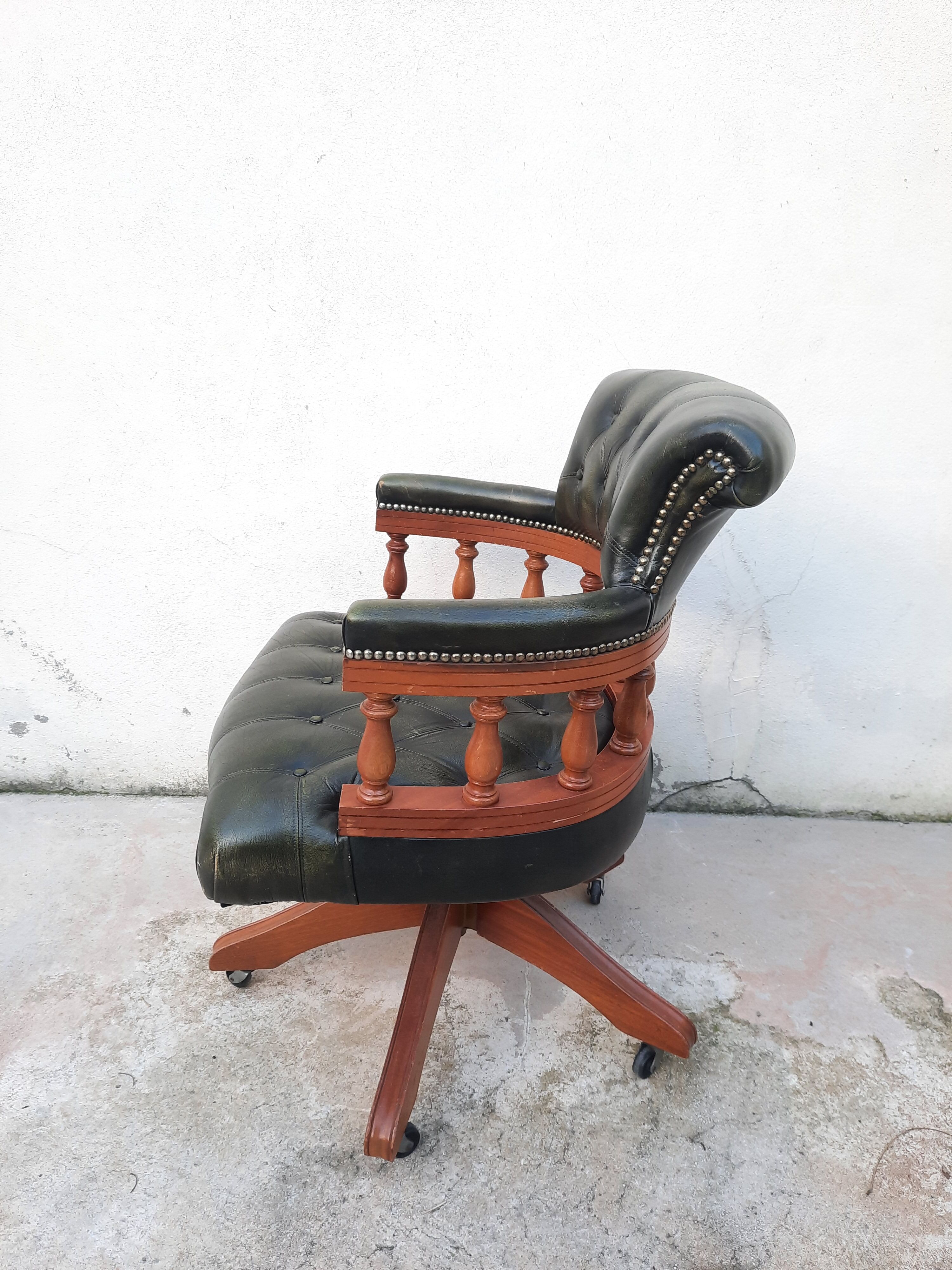 Fauteuil de bureau