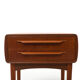Johannes Andersen teak bedside table