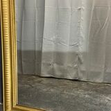 Mirror 141x101 cm Louis-Philippe era very good condition