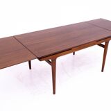 Rectangular table, Denmark, 1960s. After renovation.
