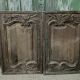 Two doors