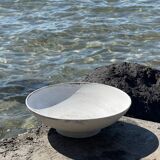 Wabi-sabi fruit bowl