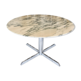 Roche Bobois marble table