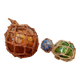 Boule flotteur de pêcheur