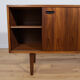 Mid-Century Rosewood Sideboard from Clausen & Son, 1960s