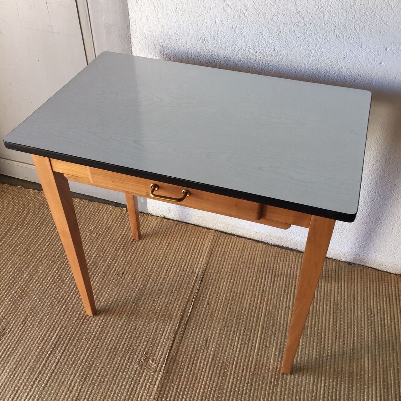 Vintage desk/table