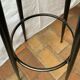 Vintage stool