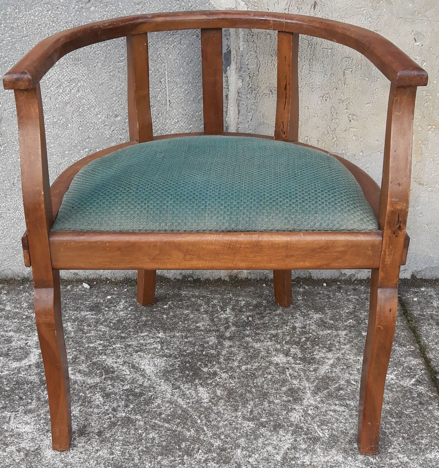 Office chair year 50