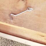 Buffet parisien vintage