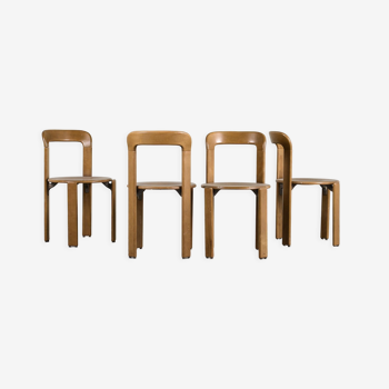 Chaises par Bruno Rey, 1971