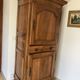 Man standing in walnut