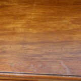 Small art-deco teacher's office