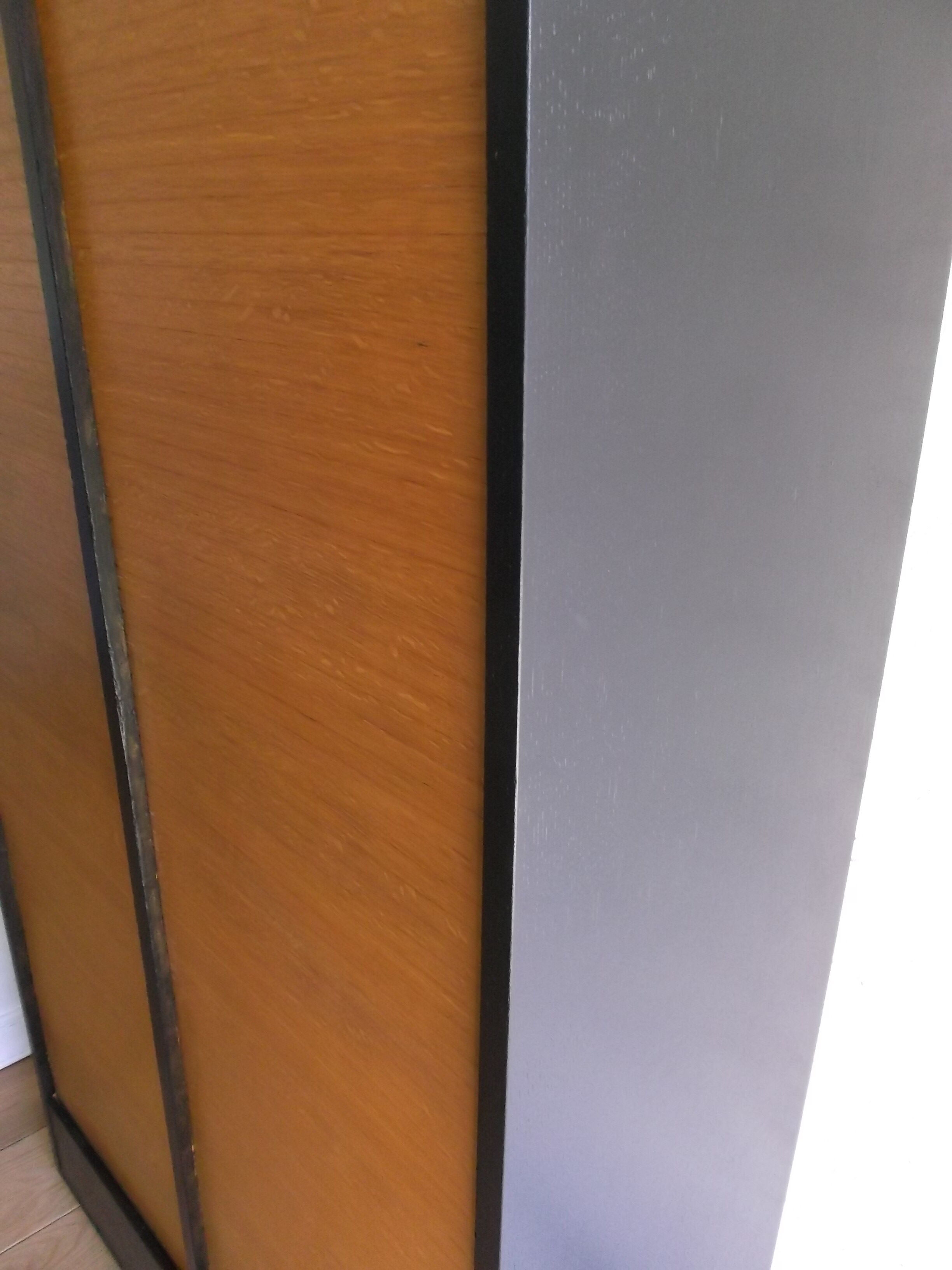 Curtain binder
