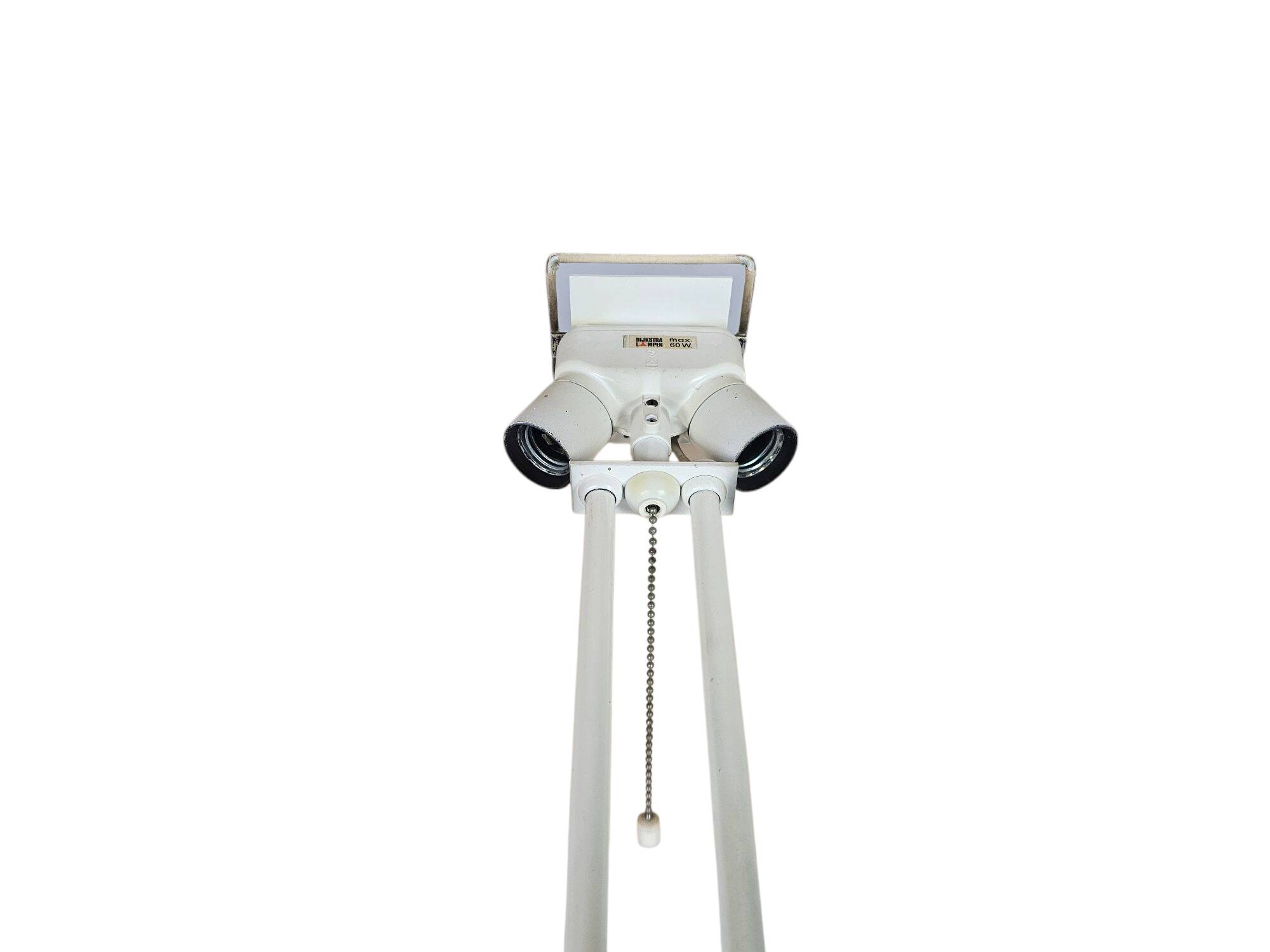 Dijkstra - Dijkstra Holland - white - creme - 60s