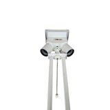 Dijkstra - Dijkstra Holland - white - creme - 60s