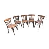 Bistro chairs