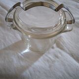 Vintage Pyrex pot-coc box
