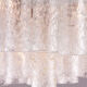 Doria chandelier