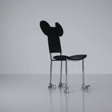 Garriris chair by Javier Mariscal for Akaba