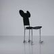 Chaise Garrriris de Javier Mariscal pour Akaba