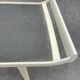Daybed Auping Cleopatra design par Dick Cordemeyer