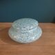 Jewelry box in glass Clichy
