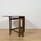 Mid-Century Teak Extending Dining Table from Jentique, United Kingdom, 1960s
