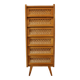 Rattan chiffonier