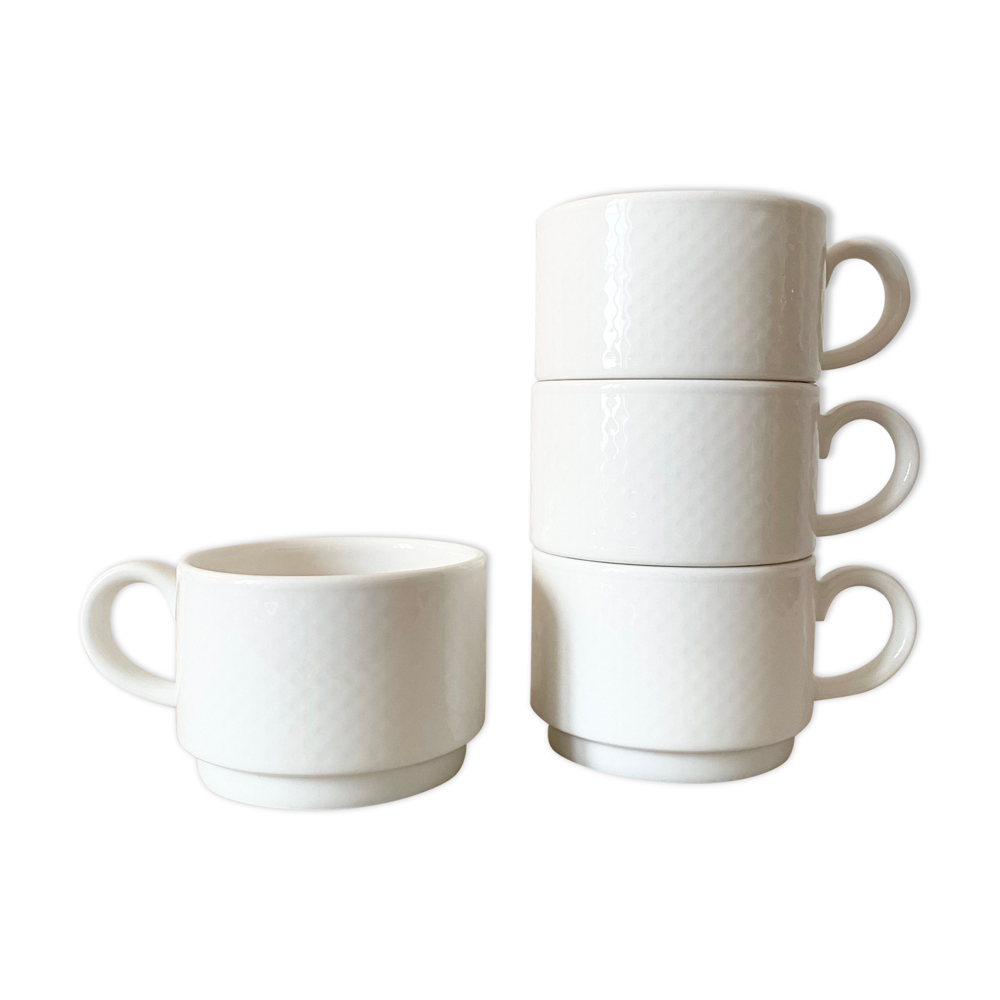 Villeroy coffee cup and boch easy