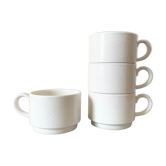 Villeroy coffee cup and boch easy
