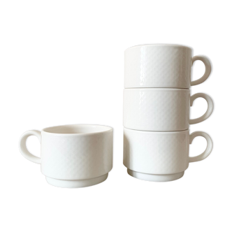 Villeroy coffee cup and boch easy