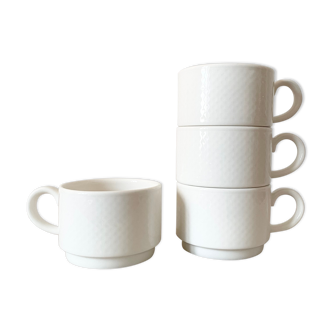 Tasse a café villeroy et boch easy