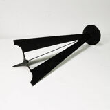 Monumental candlestick, Germany, 1960s