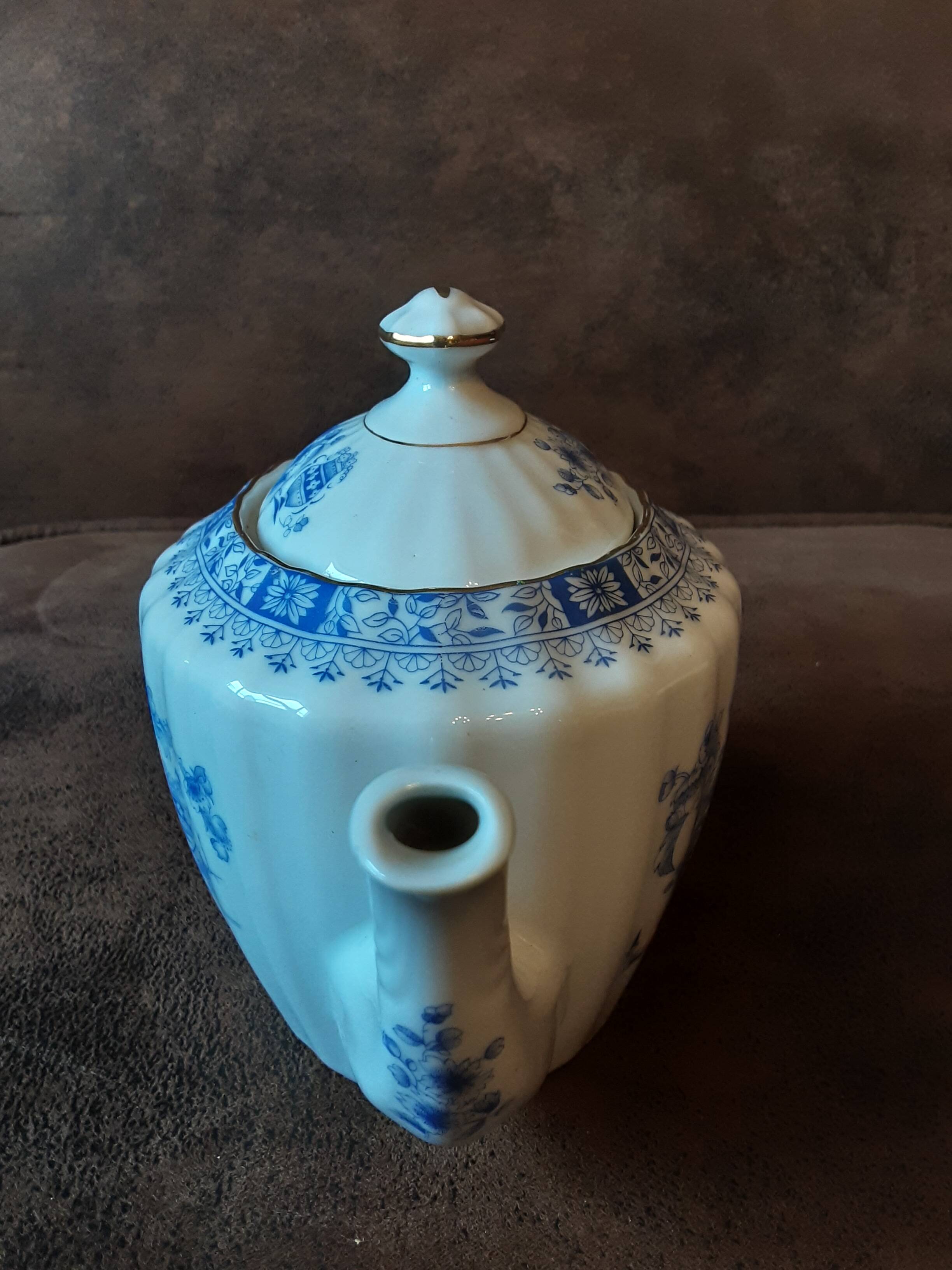 Seltmann weiden teapot