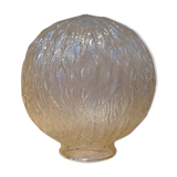 Globe for suspension